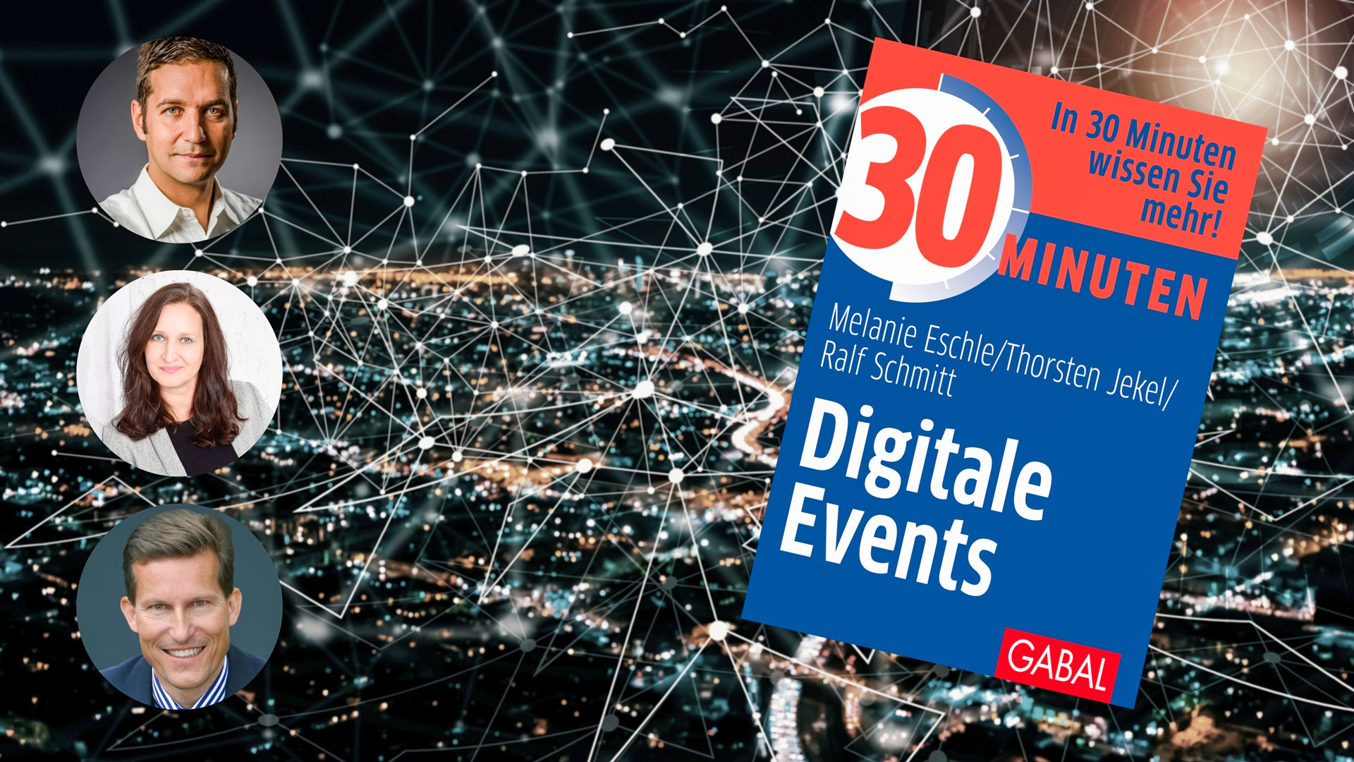 30 Minuten Digitale Events