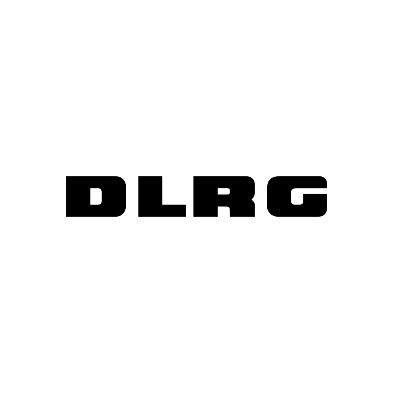 Logo-DLRG