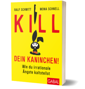 Buch Kill Dein Kaninchen