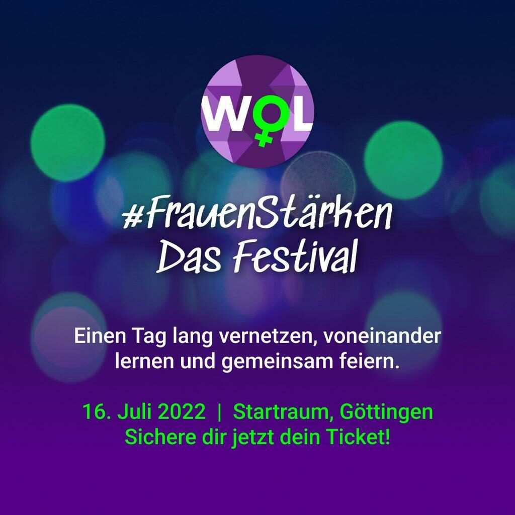 WOL_FrauenStärken_Festival